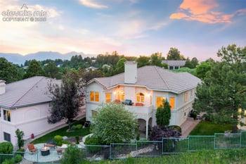 2323 Spanish Oak Ter, Colorado Springs, CO 80920