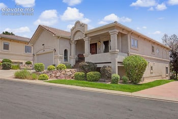 2323 Spanish Oak Ter, Colorado Springs, CO 80920