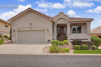 2323 Spanish Oak Ter, Colorado Springs, CO 80920