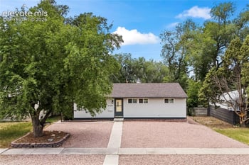 2326 Eagle View Dr, Colorado Springs, CO 80909
