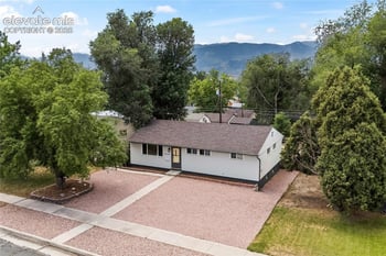 2326 Eagle View Dr, Colorado Springs, CO 80909