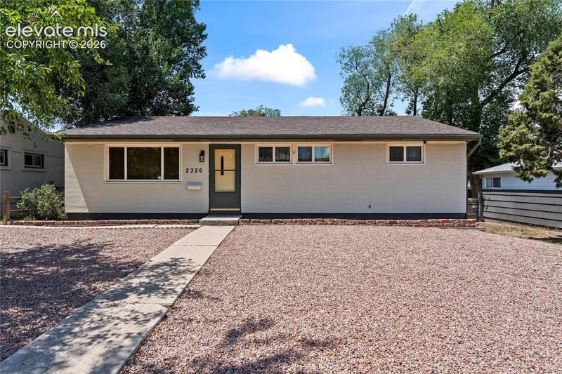 Home Worth Check
