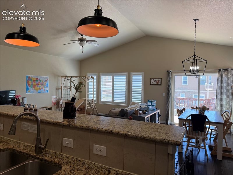 2327 Chickhollow Dr, Colorado Springs, CO 80910