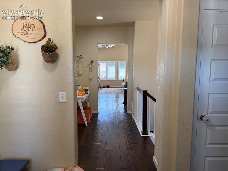 2327 Chickhollow Dr, Colorado Springs, CO 80910