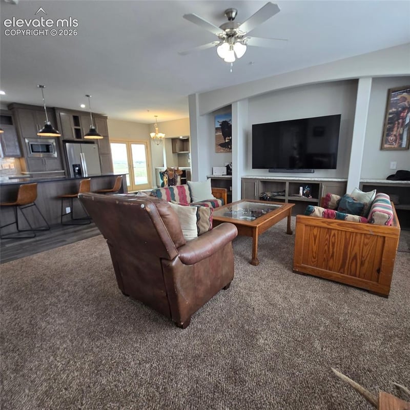 23275 Farmhouse Ct, Calhan, CO 80808