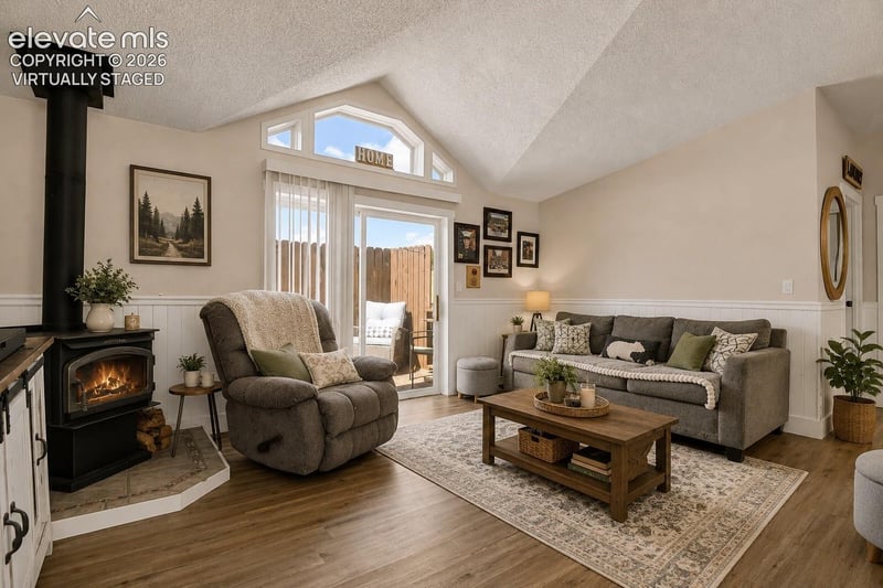 2329 Southpark Rd, Florissant, CO 80816