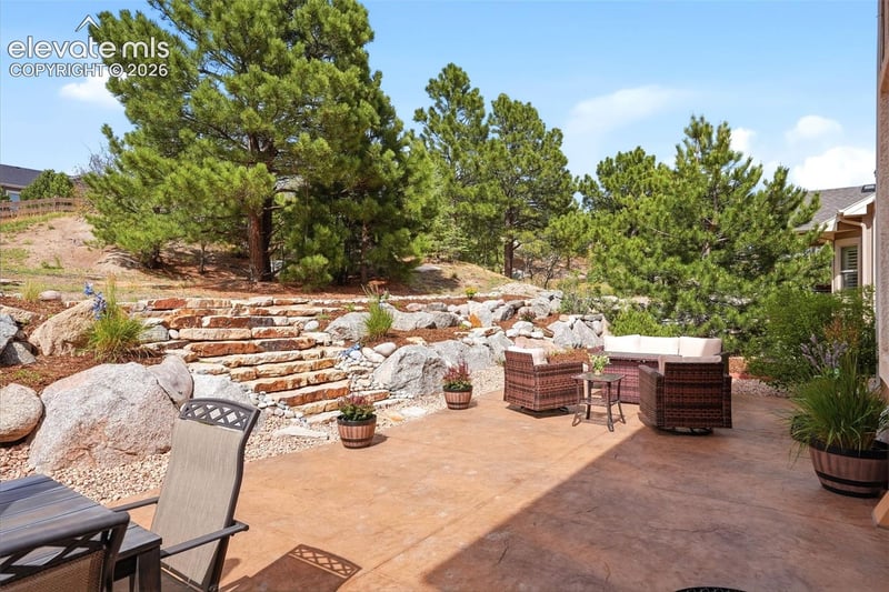 233 Coyote Willow Dr, Colorado Springs, CO 80921