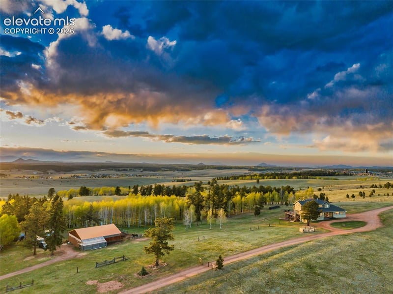 23311 S Highway 67, Divide, CO 80814