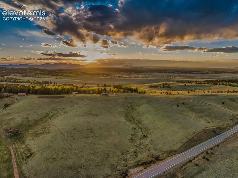 23311 S Highway 67, Divide, CO 80814