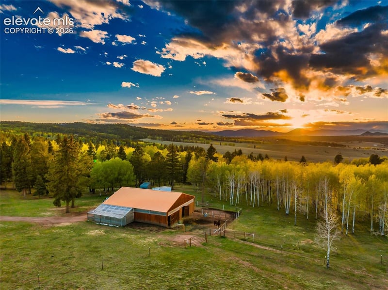 23311 S Highway 67, Divide, CO 80814