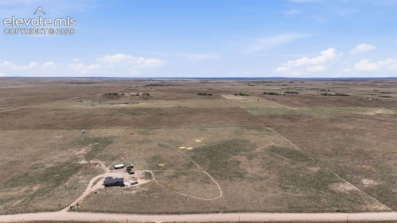 23335 Sanborn Rd, Calhan, CO 80808
