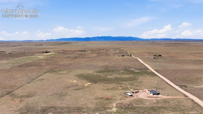 23335 Sanborn Rd, Calhan, CO 80808
