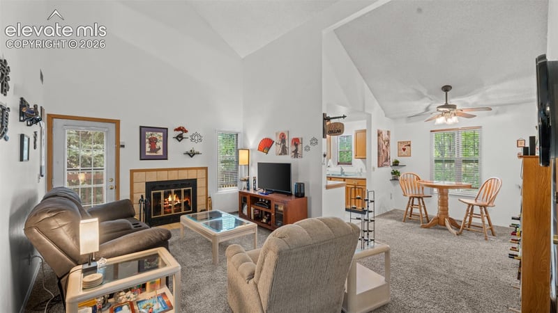 2338 Troy Ct, Colorado Springs, CO 80918