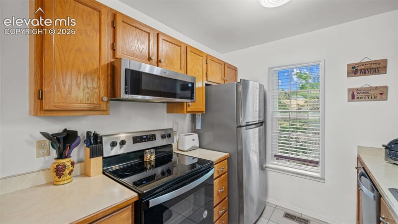 2338 Troy Ct, Colorado Springs, CO 80918