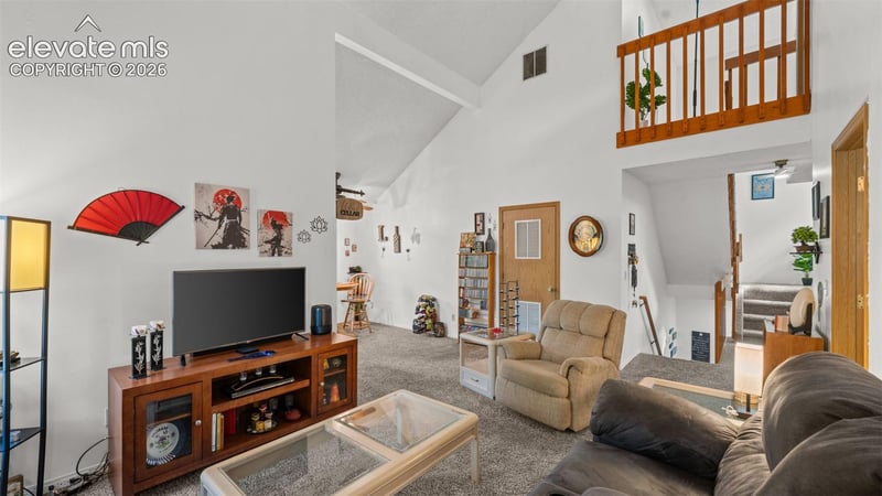 2338 Troy Ct, Colorado Springs, CO 80918