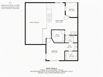 2338 Wood Ave, Colorado Springs, CO 80907