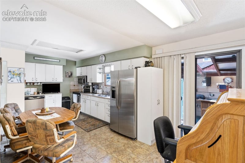 2346 Laramie Dr, Colorado Springs, CO 80910