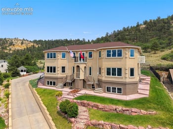 2350 Caddie Ct, Colorado Springs, CO 80907