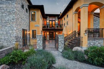 2350 Orchard Valley Rd, Colorado Springs, CO 80919