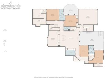 2350 Orchard Valley Rd, Colorado Springs, CO 80919
