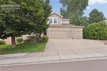 2350 Pinhigh Ct, Colorado Springs, CO 80907