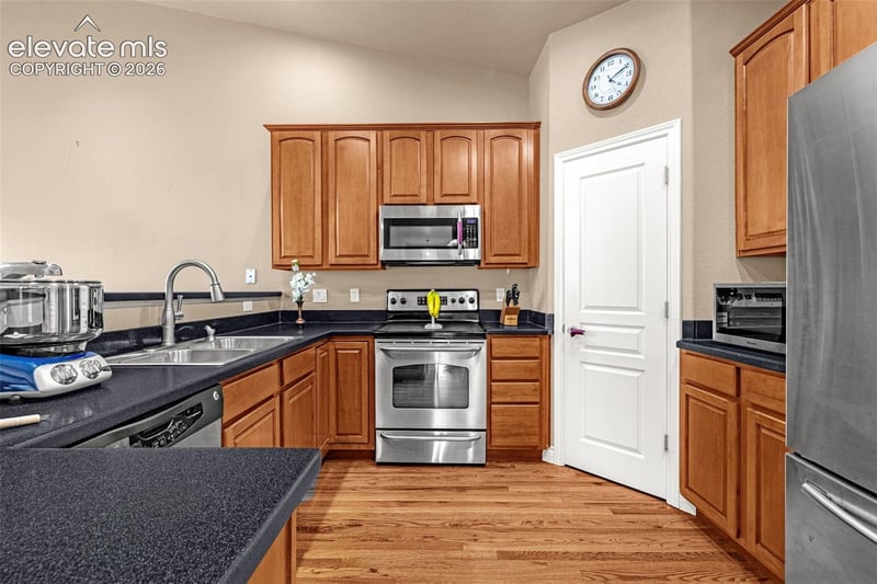 2354 Conservatory Point, Colorado Springs, CO 80918
