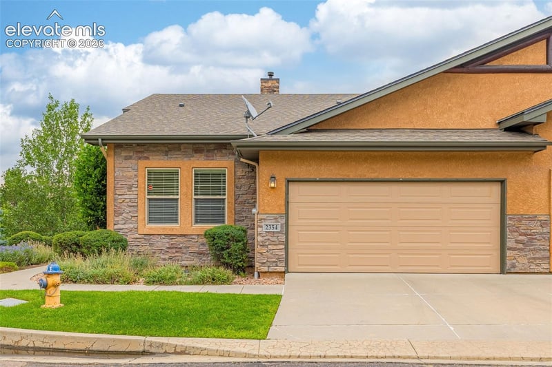 2354 Conservatory Point, Colorado Springs, CO 80918