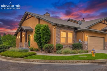 2354 Conservatory Point, Colorado Springs, CO 80918