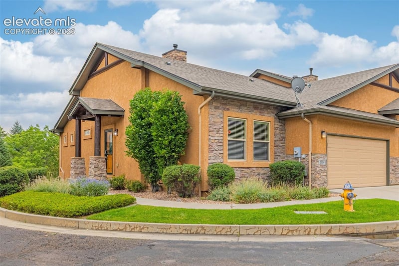 2354 Conservatory Point, Colorado Springs, CO 80918
