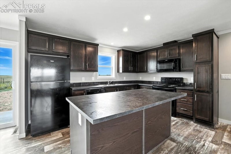 23585 Jayhawk Ave, Colorado Springs, CO 80928