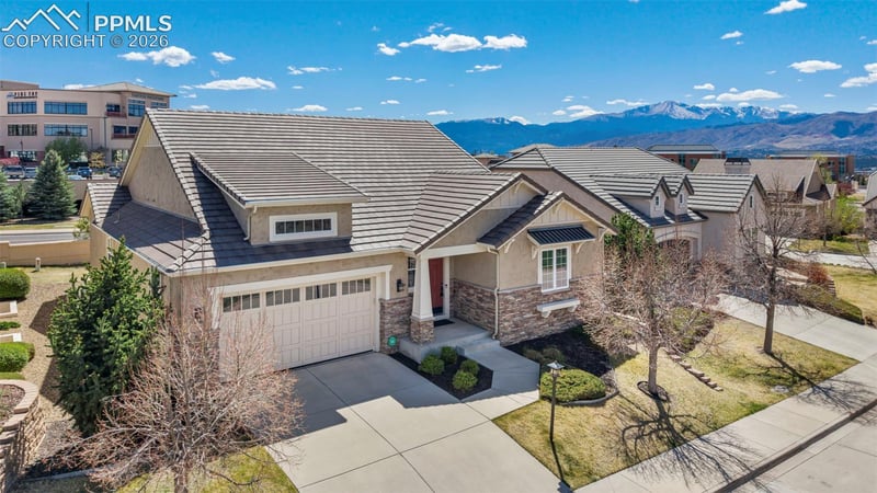 2359 Pine Valley Vw, Colorado Springs, CO 80920