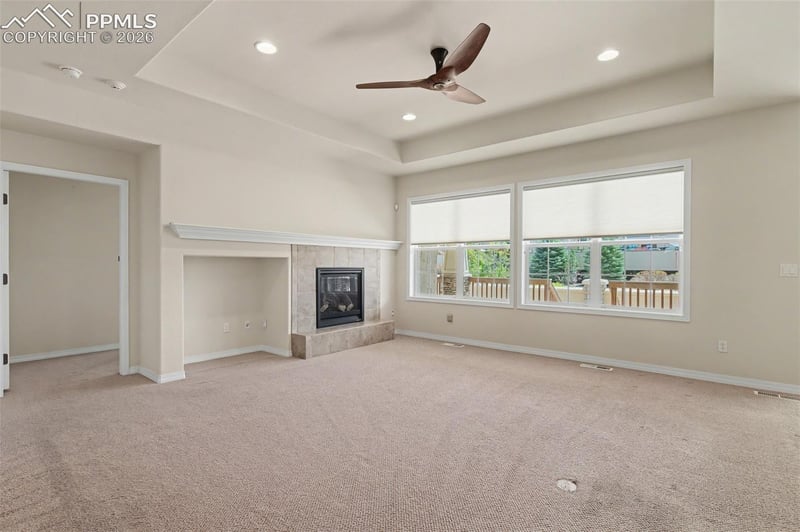 2359 Pine Valley Vw, Colorado Springs, CO 80920