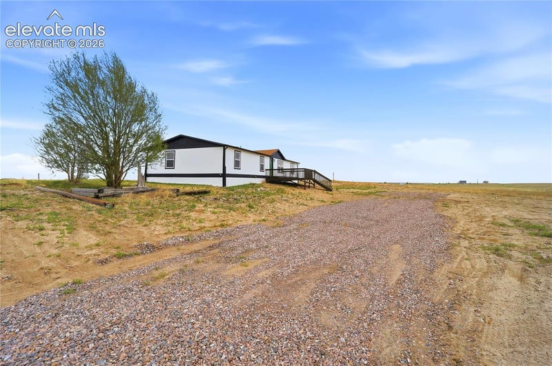 23615 Bar 10 Way, Calhan, CO 80808