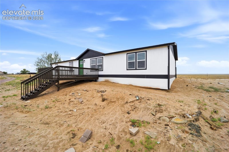23615 Bar 10 Way, Calhan, CO 80808