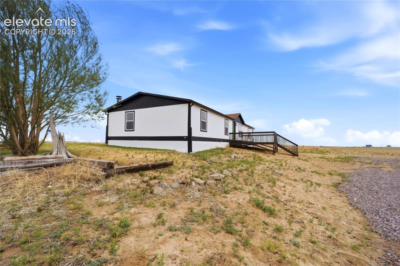 23615 Bar 10 Way, Calhan, CO 80808
