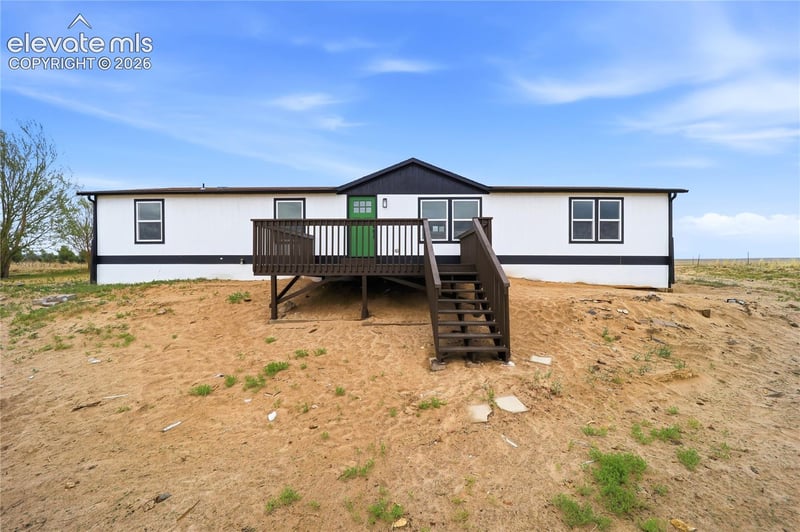 23615 Bar 10 Way, Calhan, CO 80808