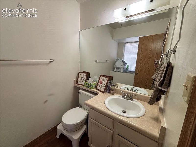 2362 Lexington Village Ln, Colorado Springs, CO 80916