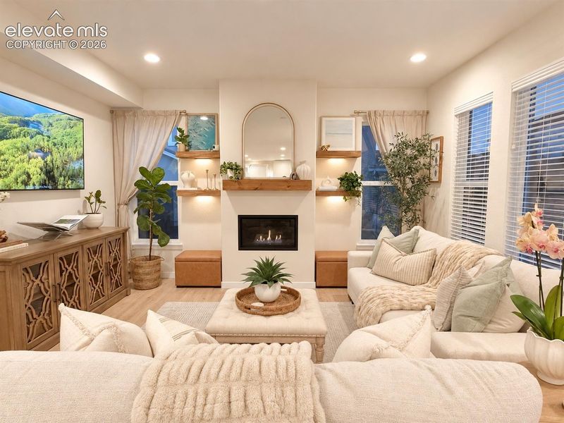 2362 Solterra St, Colorado Springs, CO 80921