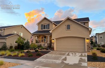 2362 Solterra St, Colorado Springs, CO 80921