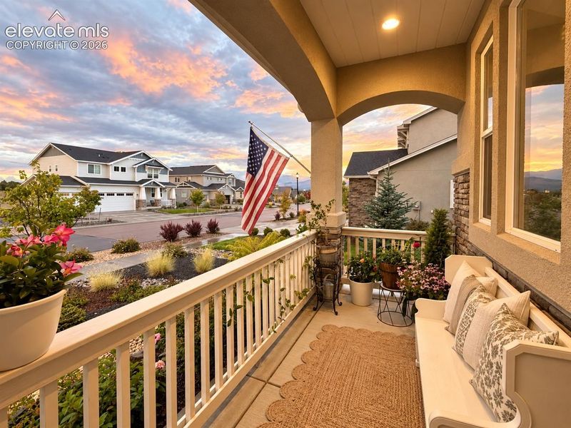 2362 Solterra St, Colorado Springs, CO 80921