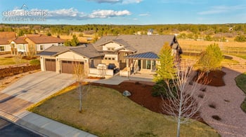 2363 Coyote Crest Vw, Colorado Springs, CO 80921