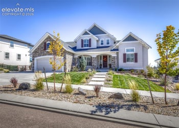 2363 Merlot Dr, Colorado Springs, CO 80921