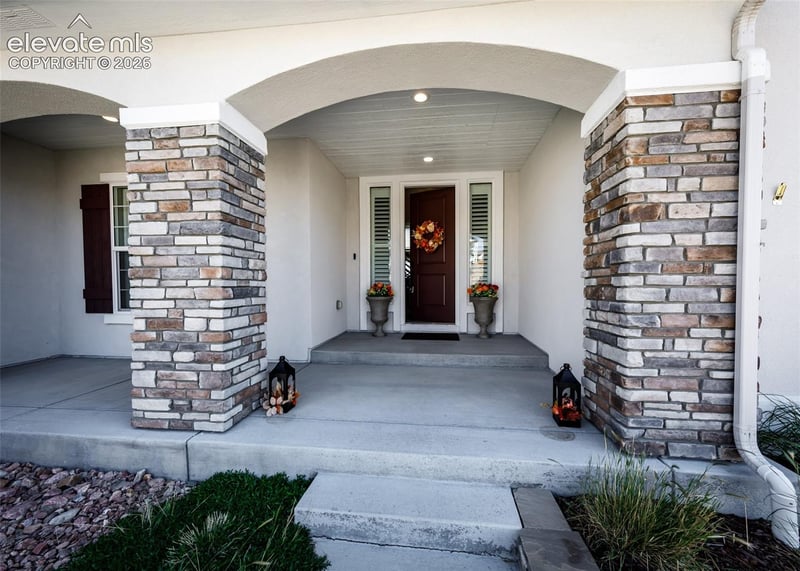 2363 Merlot Dr, Colorado Springs, CO 80921