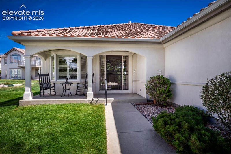 2364 Winstead Vw, Colorado Springs, CO 80920