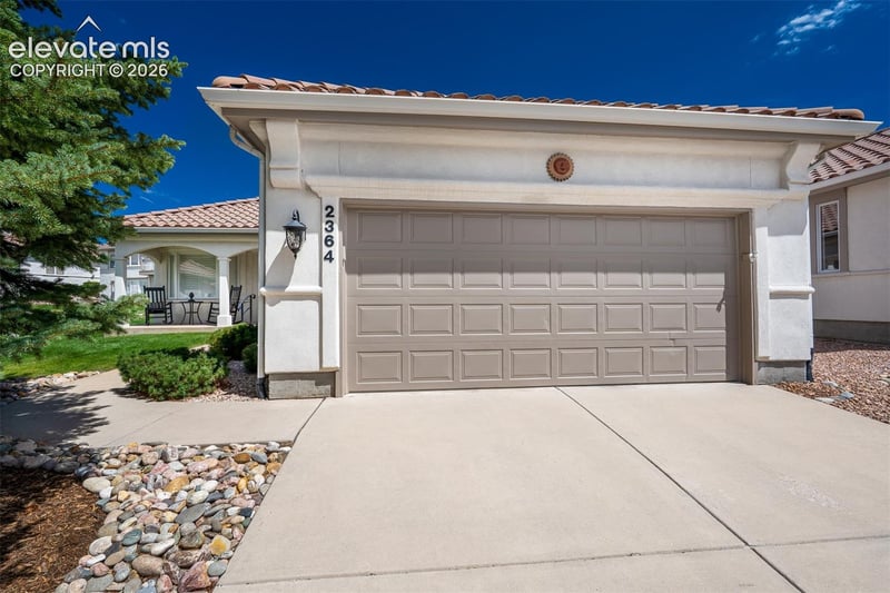 2364 Winstead Vw, Colorado Springs, CO 80920
