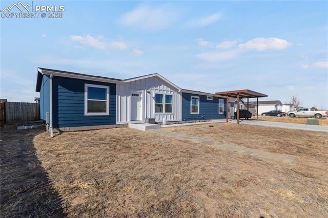 23656 Redtail Dr, Colorado Springs, CO 80928