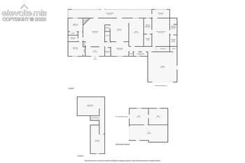 23660 E Garrett Rd, Calhan, CO 80808