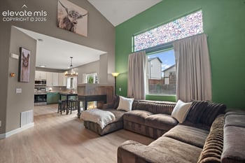 2367 Woodpark Dr, Colorado Springs, CO 80951