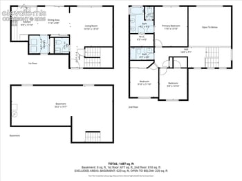 2367 Woodpark Dr, Colorado Springs, CO 80951