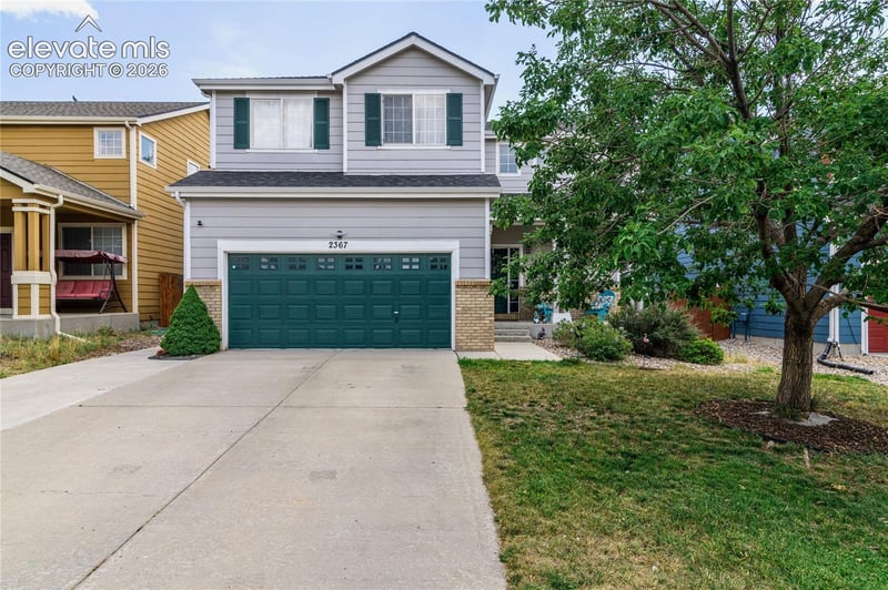 Home Worth Check